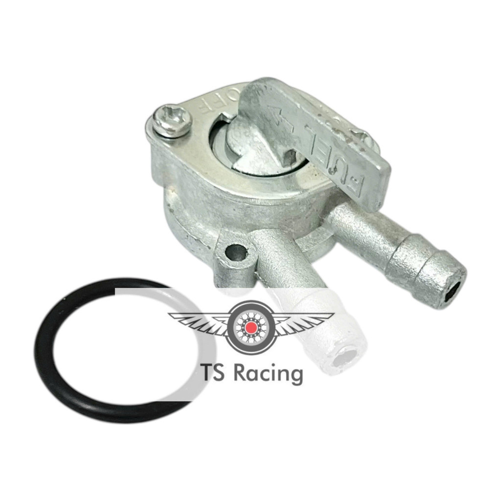 Khóa xăng cub 81 - cup 81