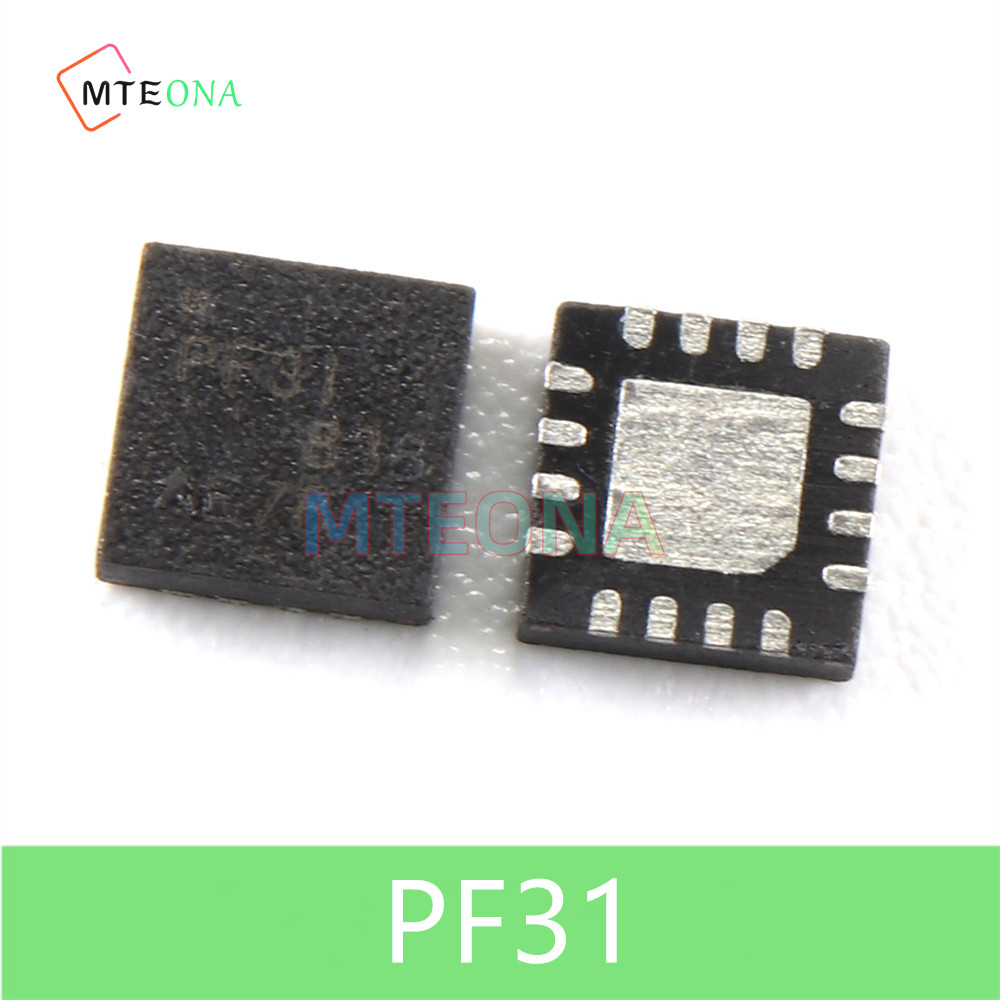 1 Cái / lốc Mới TPS66533BK TPS66533BKRTER PF31 PF3I LCD Hiển Thị IC Cho Điện Thoại Di Động Thông Min