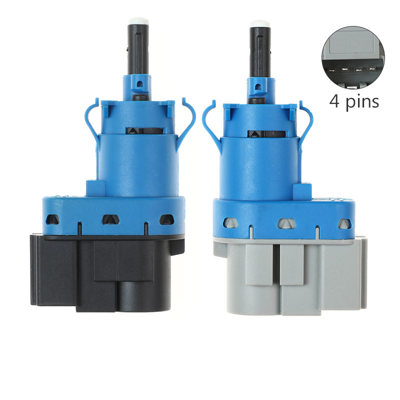 8T4Z13480A BN7N66490 Công Tắc Đèn Phanh Cho Xe Mazda Ford C-Max E150 E250 E350 E450 Edge Escape Expe