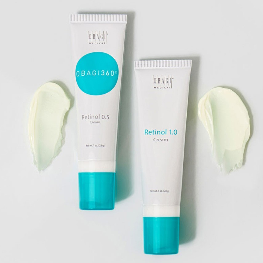 Retinol OBAGI 1.0 Cream 28g