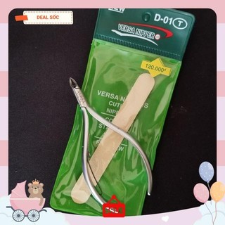 Kềm Cắt Da Inox Chống Rỉ Sét