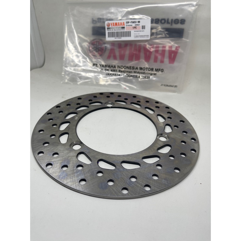 Đĩa đĩa 2DP phía trước Nmax Nmax