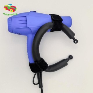 Móc treo máy sấy tóc cho chó Phụ kiện chải lông thú cưng Giá đỡ máy sấy thú cưng di động