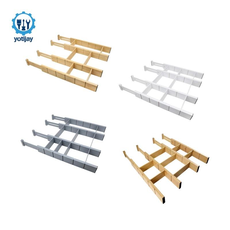 4x Ngăn Kéo Bảo Quản Ngăn Kéo Ngăn Kéo Bảng Ngăn Kéo Cho Phòng Ngủ Phòng Tắm Nhà