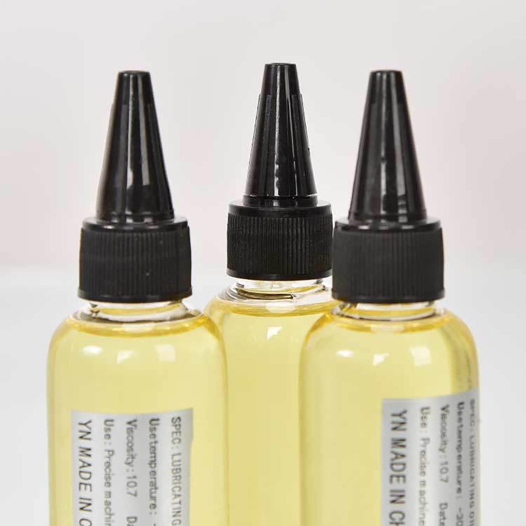 Treadmill Oil Belt Lubricant Silicone Treadmill Oil Lubricant Treadmill Lubrication Oil with Applica