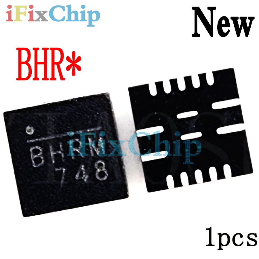 1 Cái Mới HRM BHRD BHR * QFN
