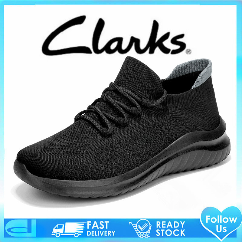 Clarks giày nam Giày đế bằng nam Hàn Quốc Clarks nam giày thể thao nam giày thể thao giày nam giày t