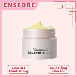 [RED EARTH] Kem lót dưỡng ẩm Red Earth V10 15g 50g