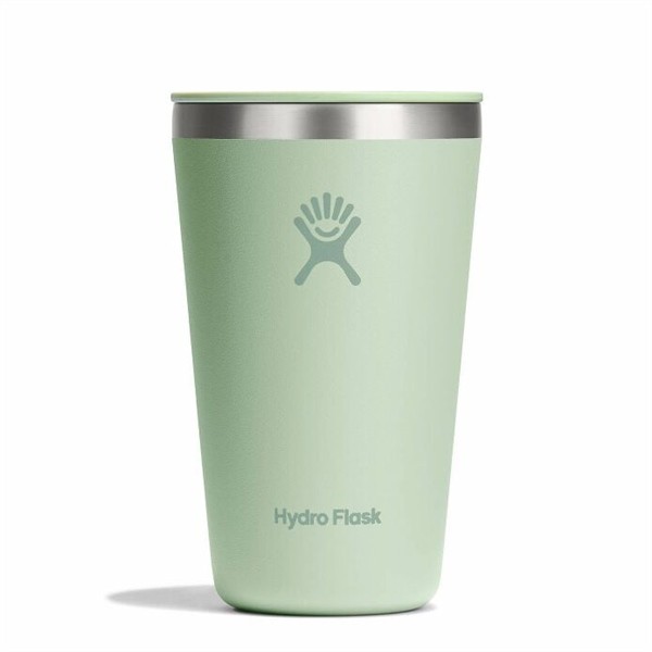 Ly cốc giữ lạnh HYDRO FLASK Around Tumbler Press-in lid 16oz 473ml