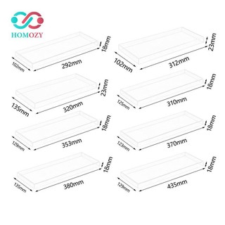 Vỏ che bụi bàn phím Acrylic bảo vệ chống nước cho 60 / 61 / 64 / HHKB