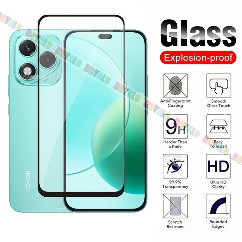 Kính Bảo Vệ Cho Honor 400 Lite Pro 400Lite 400Pro Honor400 Honor400Lite Honor400Pro 2025 Bảo Vệ Màn 