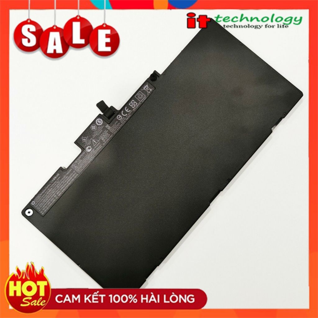 Pin Laptop HP mt42 mt43 Mobile Thin Client CS03XL