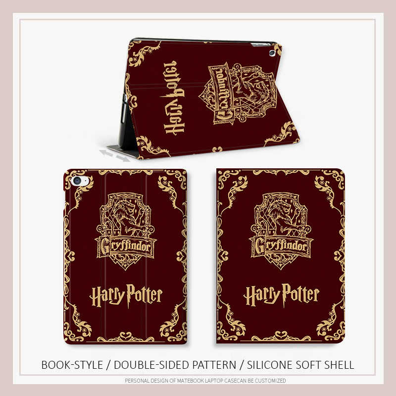 Ốp lưng Harry Potter Mi Pad 7 6 xiaomi pad7 Pad6 Pro 11 inch Vỏ máy tính bảng 6 Max 14 inch