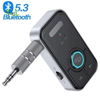 Bộ thu phát Bluetooth 5.3 MNTT Bộ chuyển đổi loa âm thanh 2 trong 1 Hệ thống rạp hát tại nhà