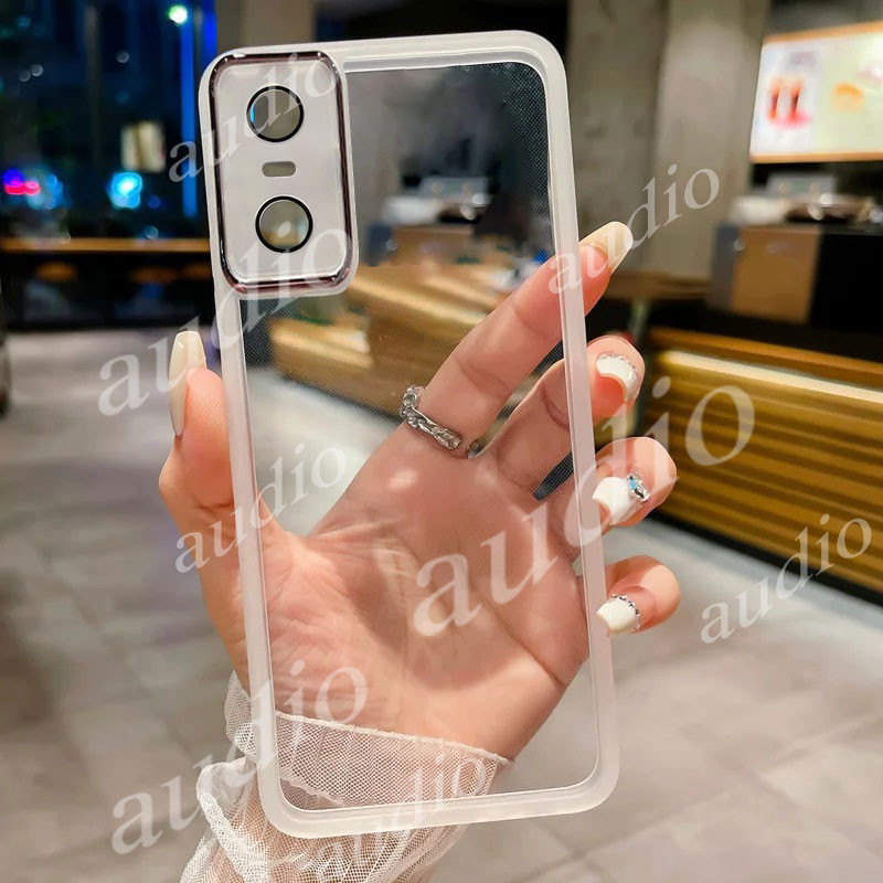 Infinix GT 30 5G 2025 Ốp Điện Thoại Infinix GT 30 Pro GT30 Pro 5G 2025 Phim Bảo Vệ Camera Ống Kính T