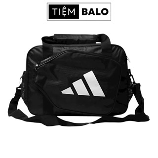 Túi đựng vợt Pickleball nam nữ, túi thể thao trống nhiều ngăn đựng quần áo tập gym chất vải chống nước TIỆM BALO NÈ