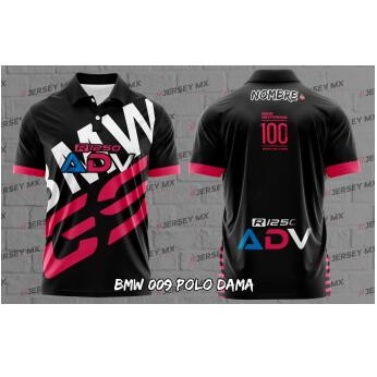 Áo thun Motorsport BMW Racing Team / Áo thun Rider Motor BMW / Áo thun Motor