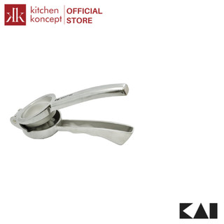KAI - Select 100 - Ép chanh