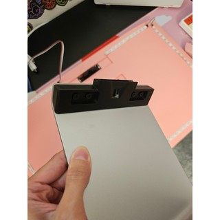 VESA ADAPTER màn hình HKC MG27S9Q, HKC MG27SU