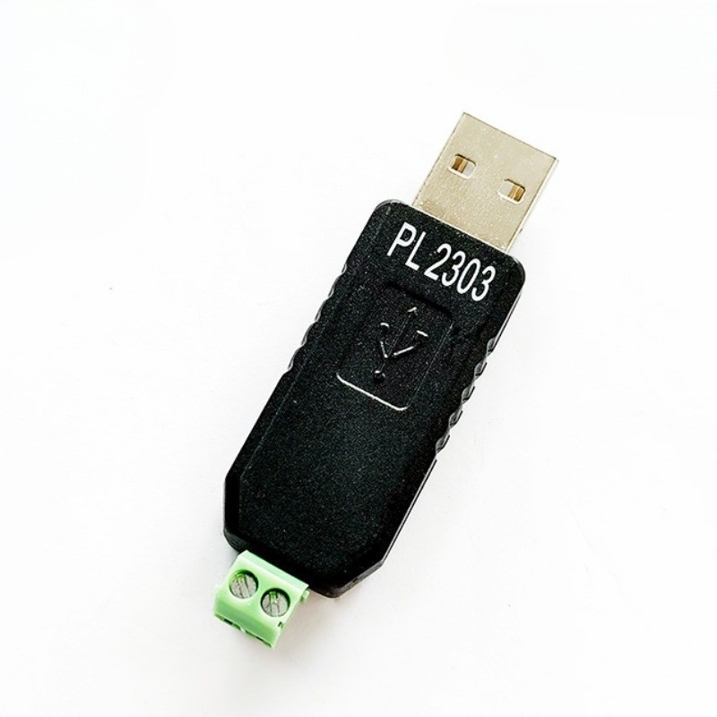 Mô đun chuyển đổi USB sang RS485, PL2303 Sang RS485, RS485 sang TTL tăng khoảng cách truyền thông