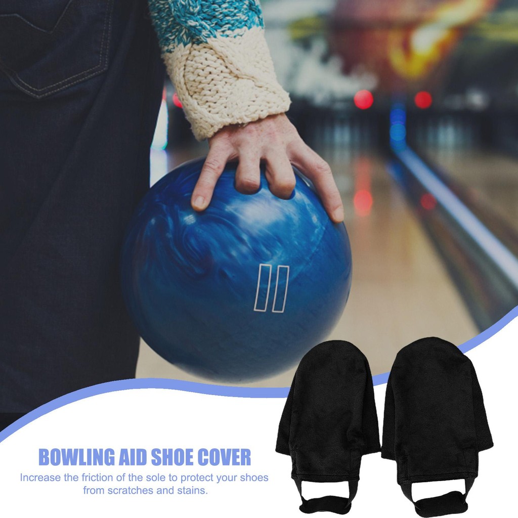 Bowling Giày Trượt Bowling & Nhảy Múa Giày Thanh Trượt Bowling Giày Bao Tất Đế Trượt Có Bowling lame