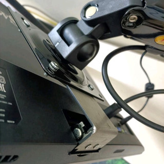 VESA ADAPTER màn hình VIEWSONIC VX2776, VX2476