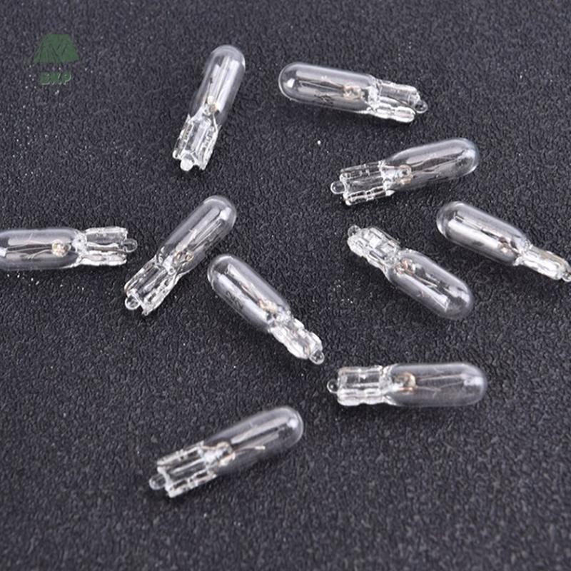 [EKP]Set 20 Bóng Đèn Haen T5 W2W 12V Dành Cho Ô Tô