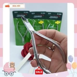 Combo 5 cây kềm cắt da thép tốt D506
