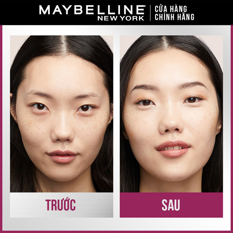Bút Cushion Che Khuyết Điểm Đa Năng Instant Age Rewind Eraser Multi-use Concealer Maybelline New York 6ml | BigBuy360 - bigbuy360.vn