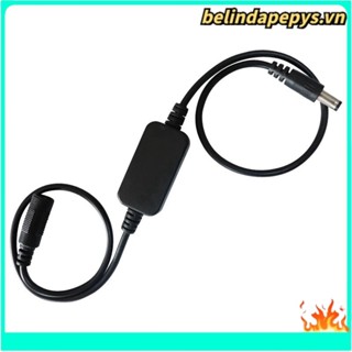 Bộ định tuyến khởi động lại tự động 24 giờ Bộ định tuyến Modem sợi định tuyến DC Power Manager 1 CÁI Đen