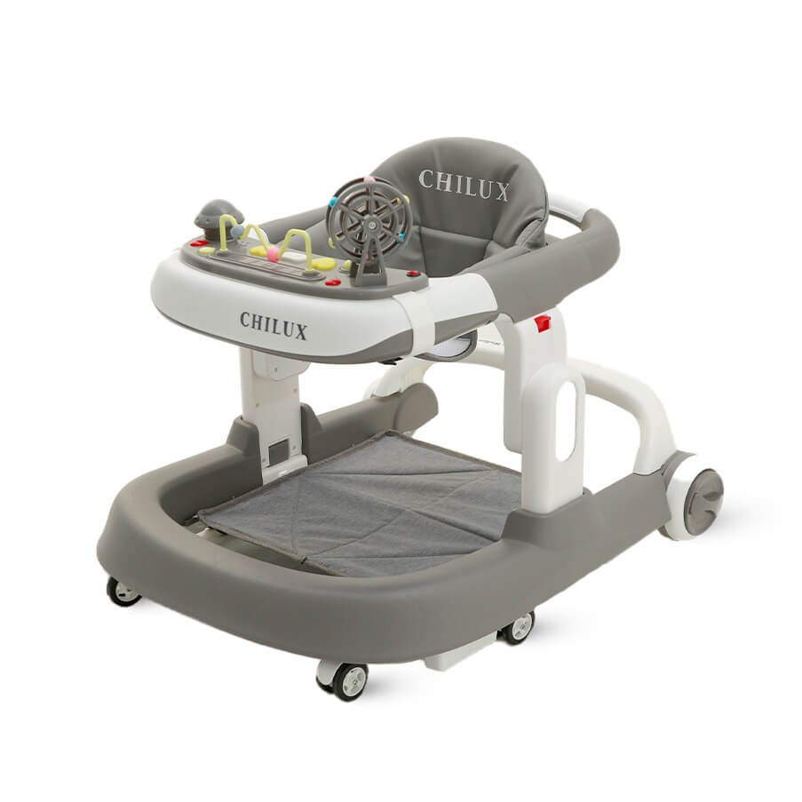 XE TẬP ĐI CHILUX WALK S