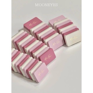 [MOON EYES] Phấn Má Hồng Moon Eyes 60 Màu Đơn Sắc Mịn Lì Tự Nhiên Matte Blush, mooneyes Tự Nhiên Lâu Trôi 6.5g WINWIN
