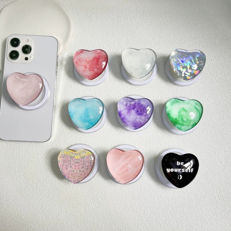 Giá đỡ từ tính MagSafe Socket dễ thương với thiết kế hoạt hình cho iPhone 16 15 14 13 Pro Max