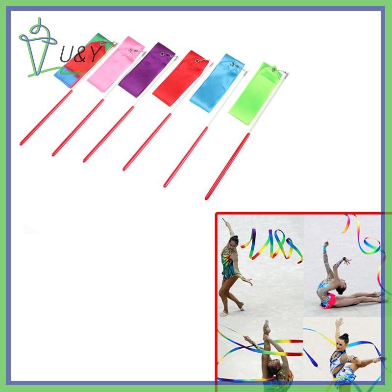 [U&Y]Dây múa lụa 2m chất lượng cao
