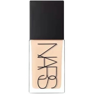  Nars Ultra Square Bottle Liquid Foundation 30ml Làm sáng màu da 