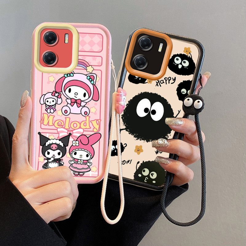 Ốp lưng vivo y15s vivo y15a y01 Ốp điện thoại dễ thương cho