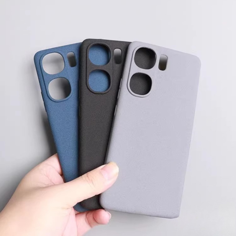 Vỏ TPU sa thạch mỏng cho VIVO IQOO Neo 10 pro plus Vỏ chống sốc silicon mềm cho IQOO Neo 10 pro + Vỏ