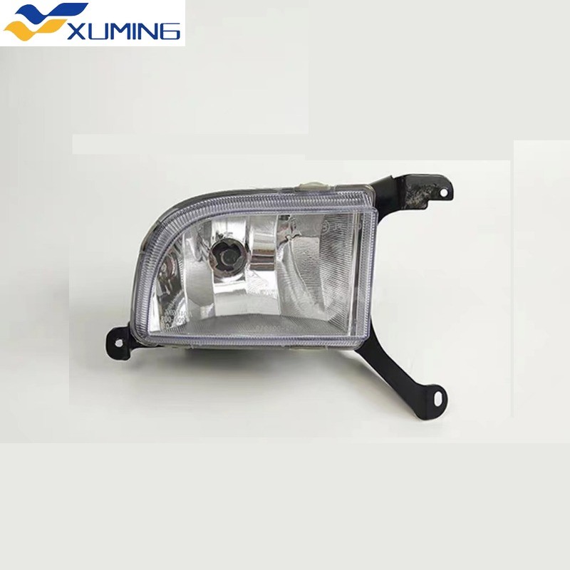 Đèn sương mù cản trước ô tô XM có bóng đèn cho Chevrolet Lacetti / Optra 4DR cho Buick Hrv 2003-2007