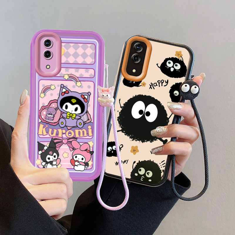 Ốp lưng samsung a02 samsung m02 Ốp lưng điện thoại dễ thương cho