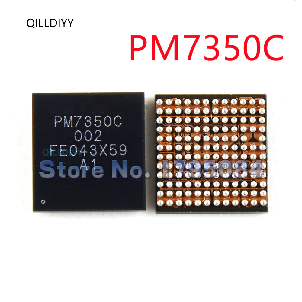 1 Cái / lốc PM7350C 002 IC Quản Lý Nguồn Điện