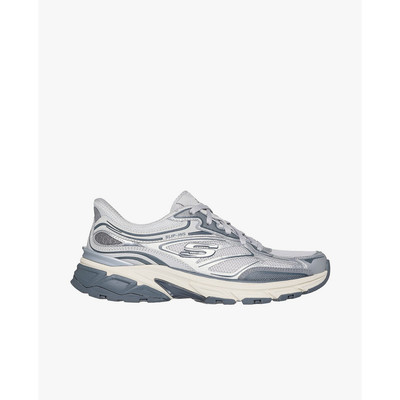 SKECHERS - Giày chạy bộ nữ Stamina Sport_150710-SIL