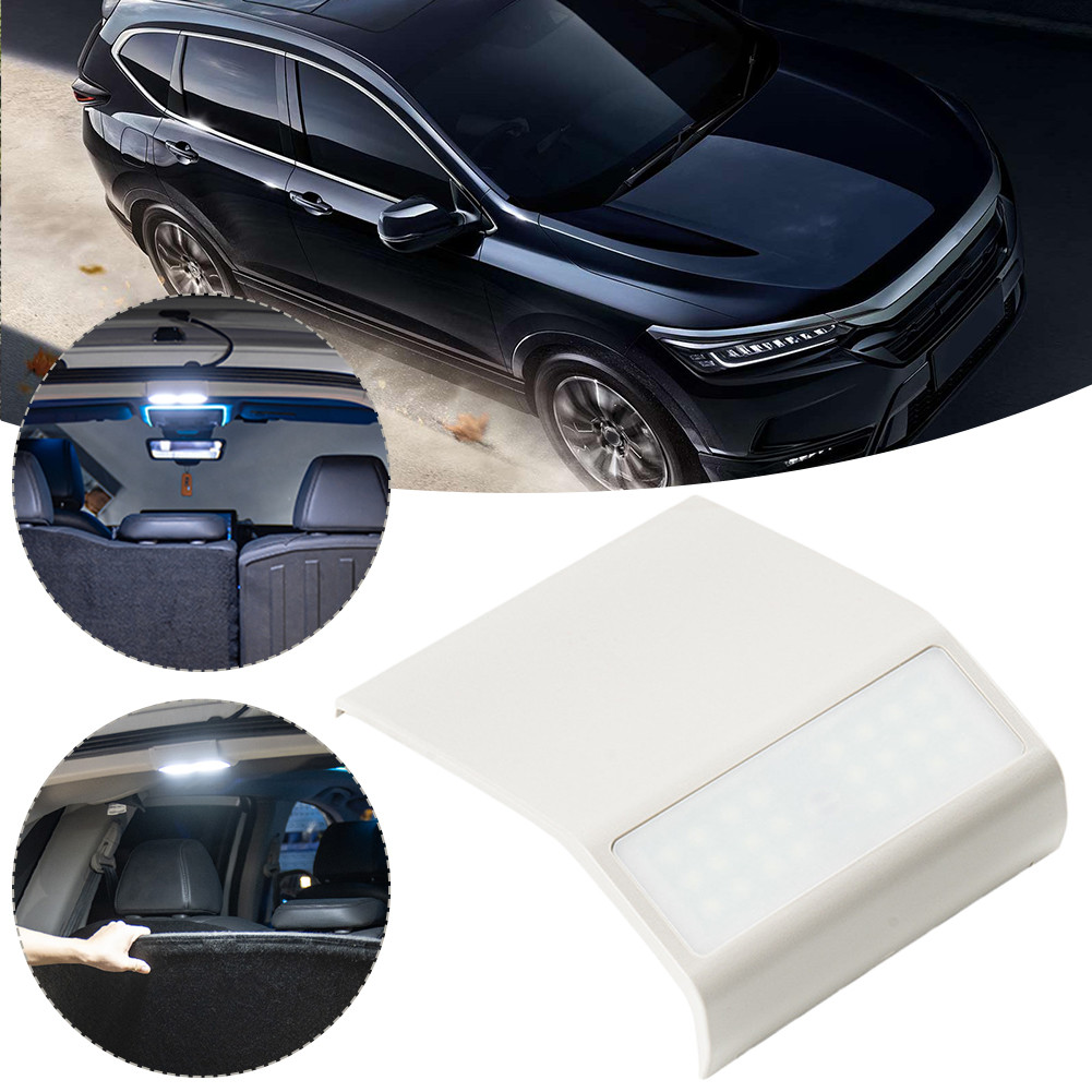 DÀNH CHO XE HONDA CRV G6 2023 2024 cốp xe đèn LED cổng sau bổ sung đèn hành lý ngăn đèn đọc sách Đèn