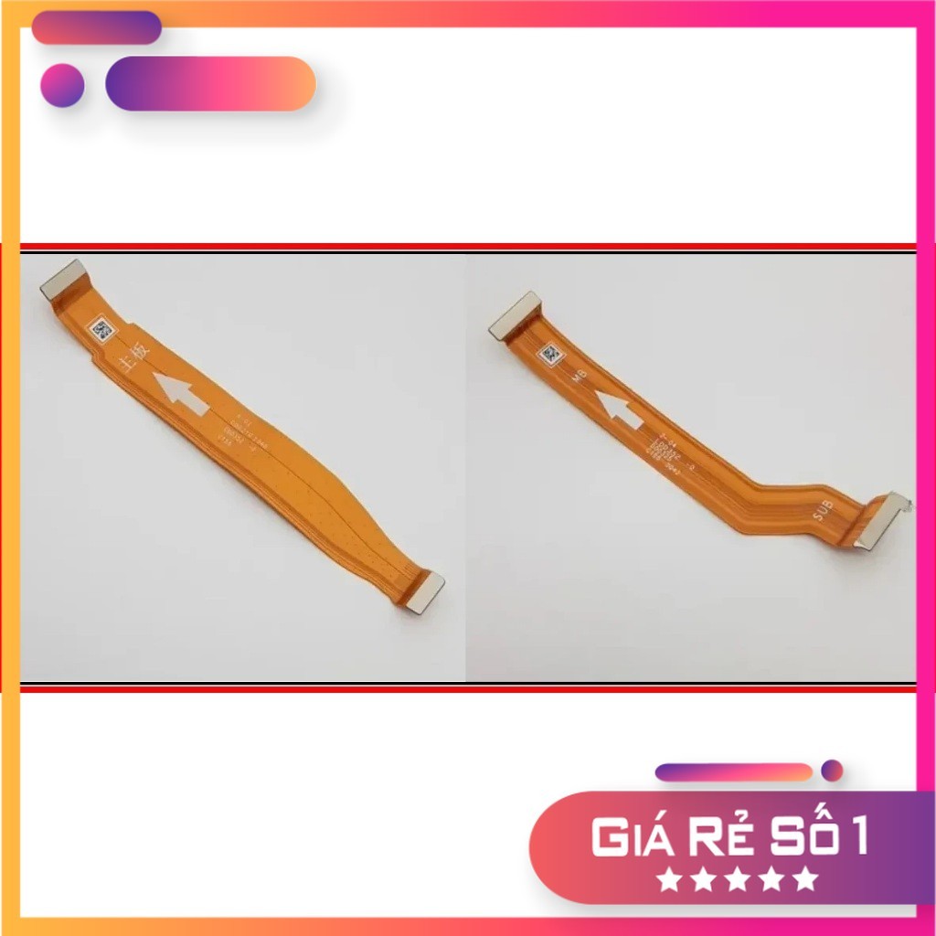 Cáp nối main Oppo A73 2020 / Oppo F17 zin bóc máy ok