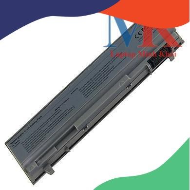 Pin Laptop Dell Latitude E6400 E6500 E6410 E6510