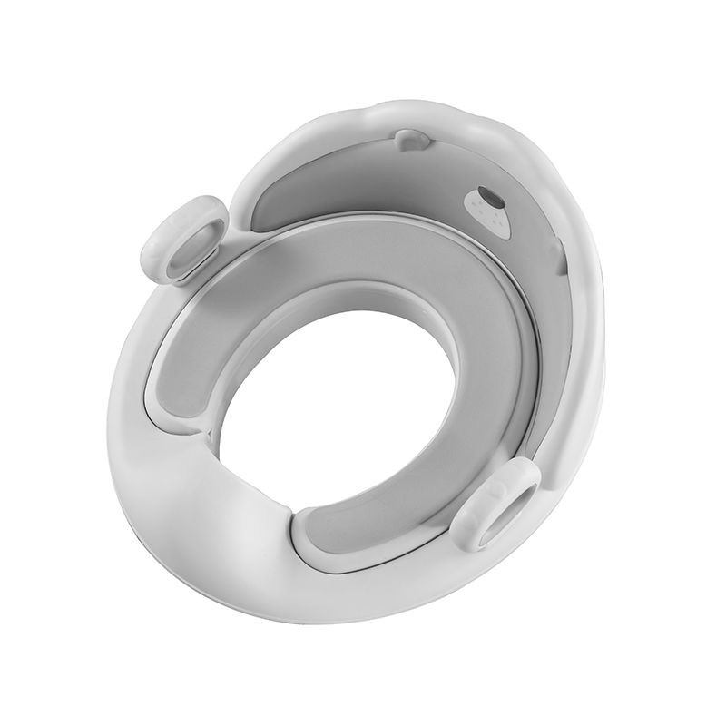 Bệ toilet lớn cho bé gái và bé trai, đệm toilet cho bé, bồn cầu đặc biệt sử dụng tại nhà