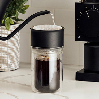 Bộ Pha Cà Phê Fellow Stagg X Pour-Over Set | Hàng Chính Hãng