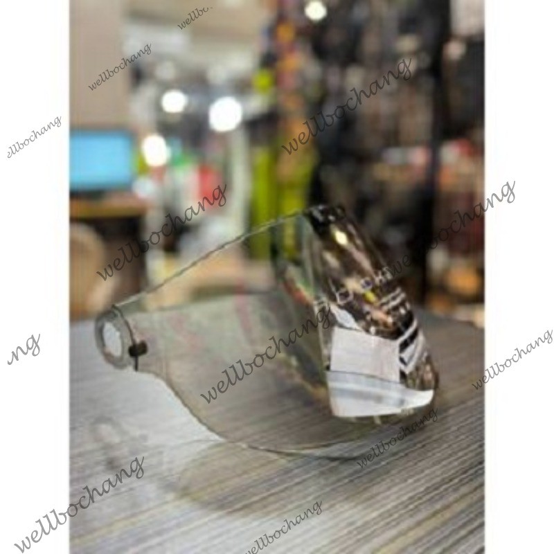 ID VISOR ROCKET / VENOM / SPARTAN / MŨ BẢO HIỂN VISOR CHỈ CÓ KÍNH