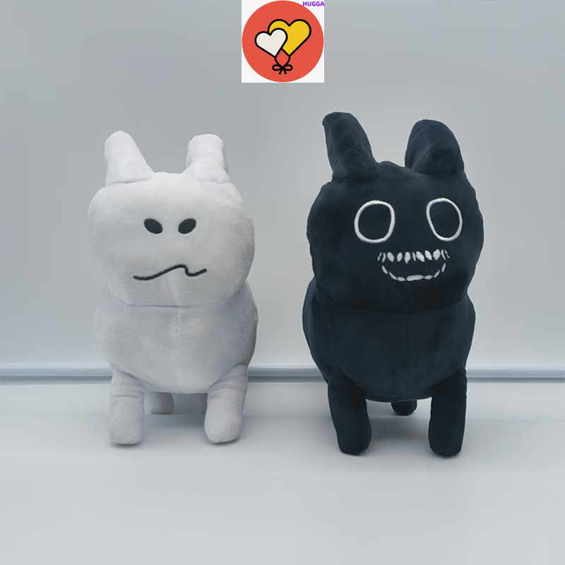 ❤HUGGA❤ Chance Forsaken Plushie C00lkidd Đổ lỗi John Plushie Gubby Pizza Boy Búp bê sang trọng Quà t