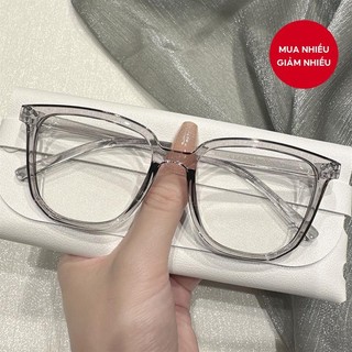 Kính chặn ánh sáng xanh khung Gradient vuông Vinta ge - [Lựa chọn giá trị]