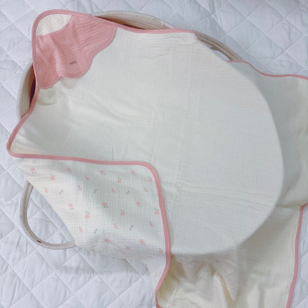 NOUS PARTY 2025 CHĂN CHOÀNG Ủ NOUS